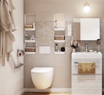 photo de wc accessible